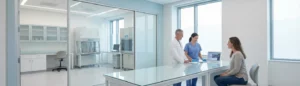 Anti Aging Stem Cell Treatment vs Traditional Anti-Ageing-What Actually Changes Inside Your Cells