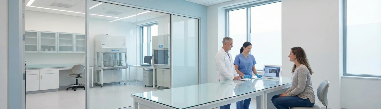 Anti Aging Stem Cell Treatment vs Traditional Anti-Ageing-What Actually Changes Inside Your Cells