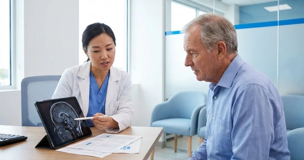 Can Stem Cell Therapy Cure Stroke