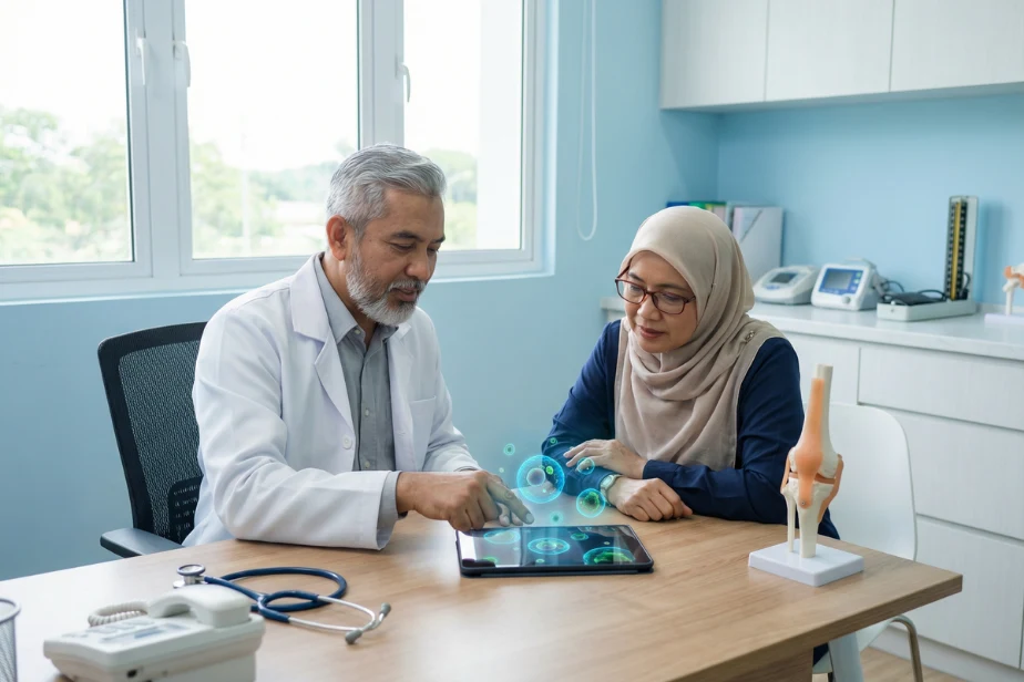 Choosing the Right Stem Cell Therapy Plan