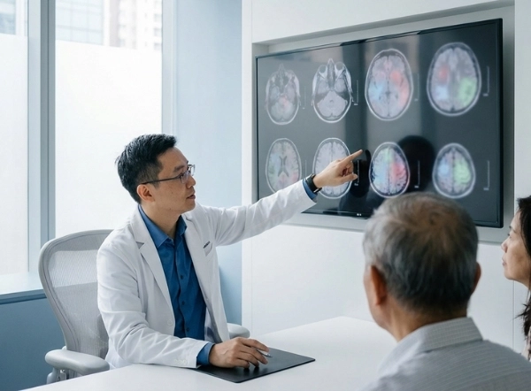 How Do Stem Cells Work in the Brain