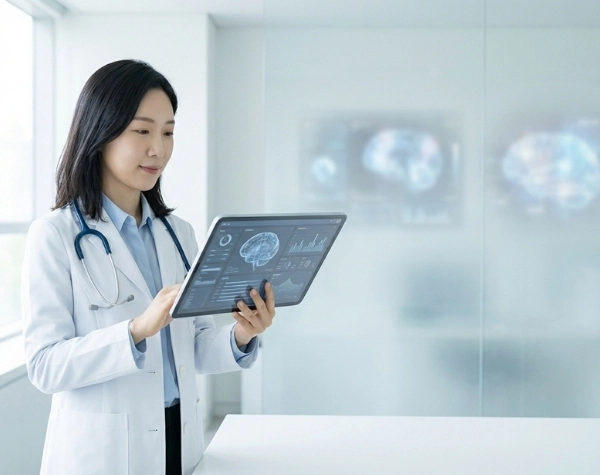 How Do Stem Cells Work in the Brain