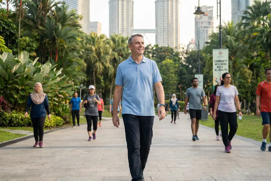 Long Term Outlook for Joint Health