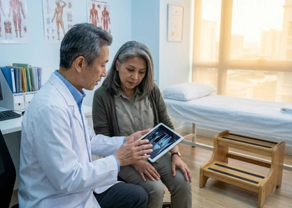 Stem Cell For Joint Pain