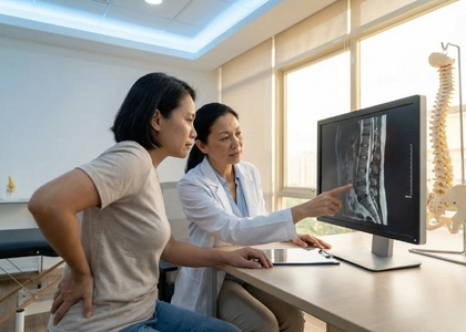 Stem Cell Injections For Degenerative Disc Disease