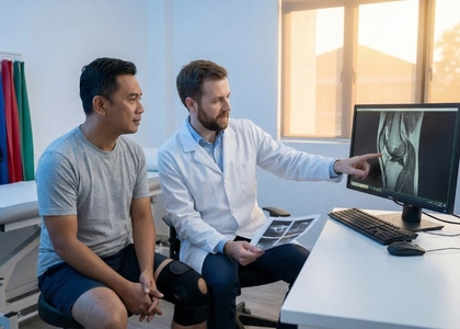 Stem Cell Injections For Joint Injuries