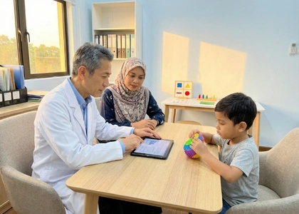 Stem Cell Therapy For Autism