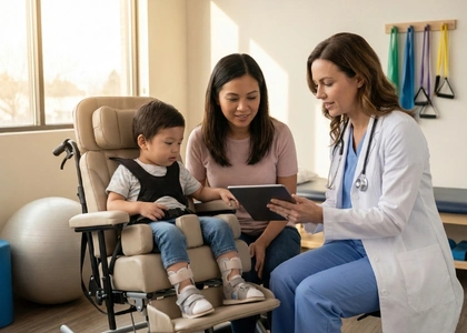 Stem Cell Therapy For Cerebral Palsy