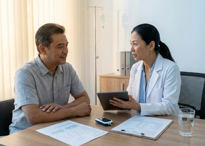 Stem Cell Therapy For Diabetes Type 2