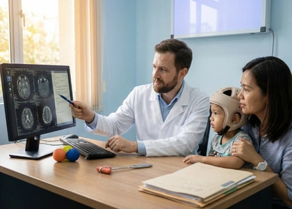 Stem Cell Therapy For Hypoxic Brain Injury