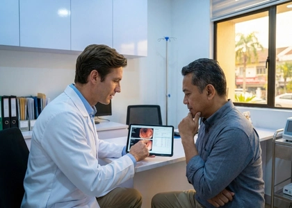 Stem Cell Therapy For Inflammatory Bowel Disease