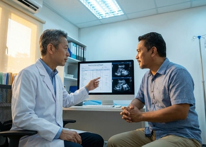 Stem Cell Therapy For Kidney Disease