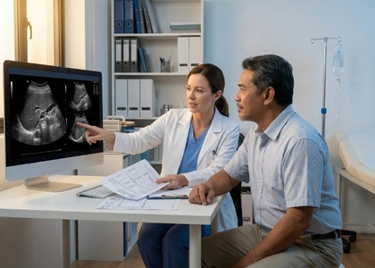 Stem Cell Therapy For Liver Disease