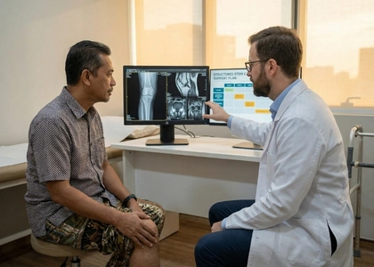Stem Cell Therapy For Osteoarthritis