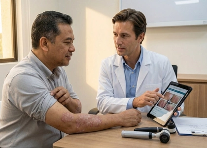 Stem Cell Therapy For Psoriasis