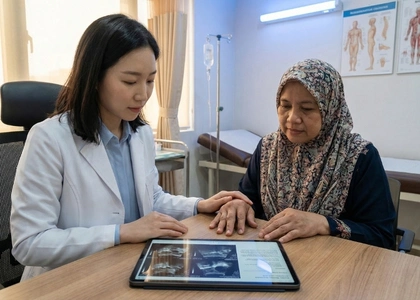 Stem Cell Therapy For Rheumatoid Arthritis
