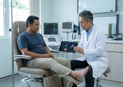 Stem Cell Treatment For Congestive Heart Failure