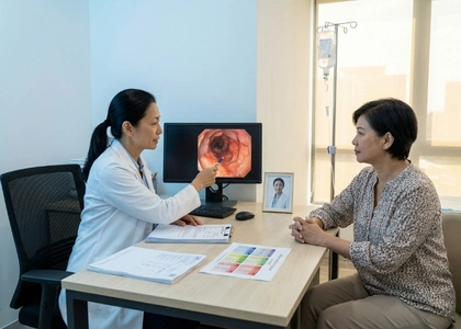 Stem Cell Treatment For Ulcerative Colitis