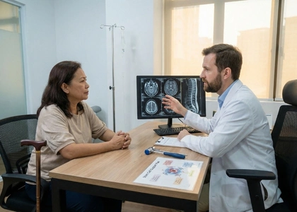 Stem Cell Treatments For Multiple Sclerosis