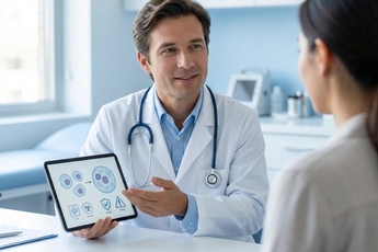 What Is Stem Cell Therapy for Traumatic Brain Injury