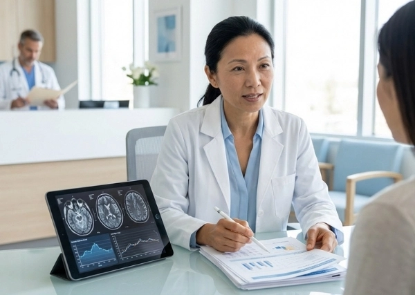 Who May Benefit from Stem Cell Therapy