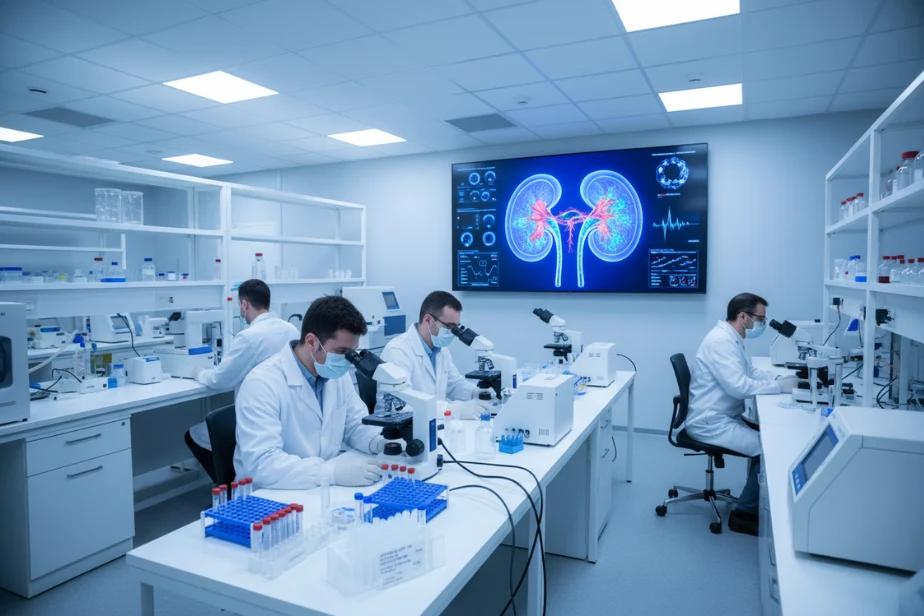 Benefits Observed in Research