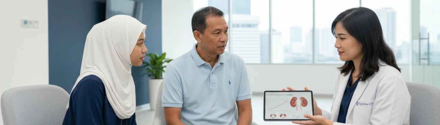 Stem Cell Therapy For Kidney Disease-Can It Help Slow Chronic Kidney Decline