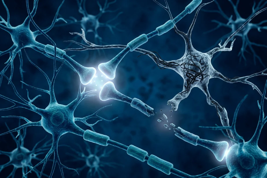 About Cyrona Cell in Malaysia Safe Stem Cell Care