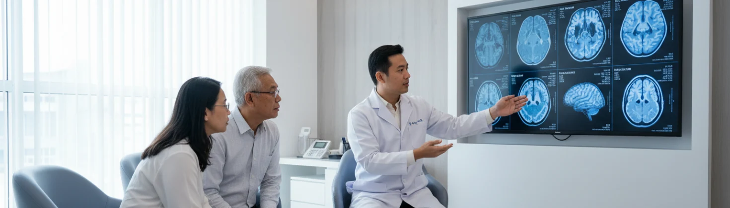 Alzheimer’s disease and stem cell therapy explained