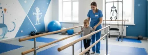 Can Stem Cell Therapy Improve Movement in Children with Cerebral Palsy