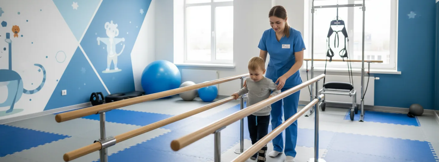 Can Stem Cell Therapy Improve Movement in Children with Cerebral Palsy