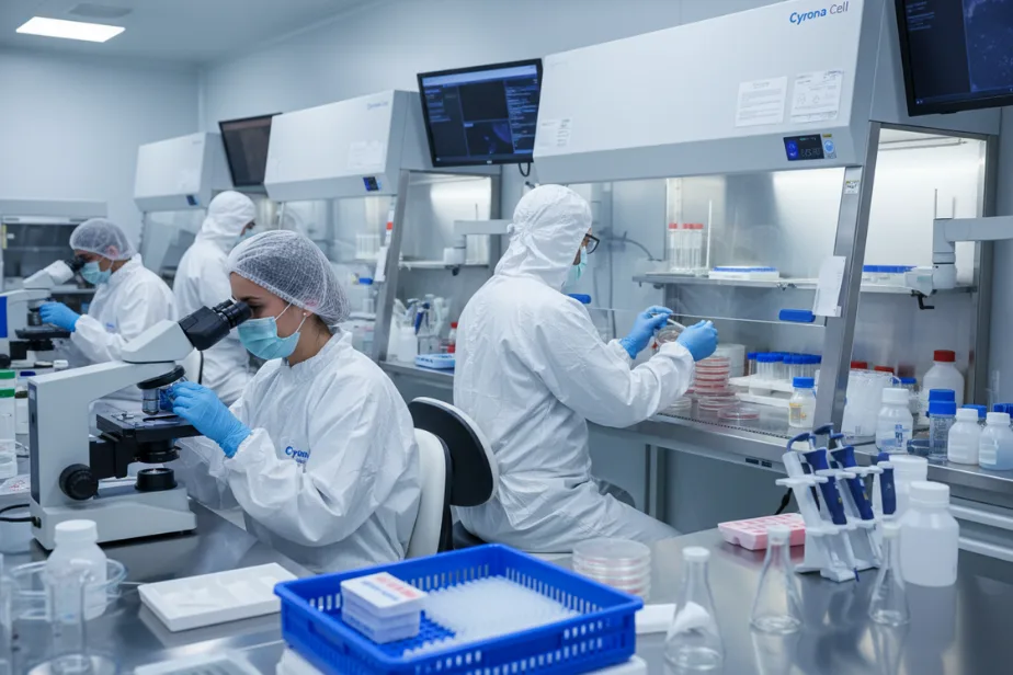 Comparing MSC Therapy to Other Stem Cell Approaches