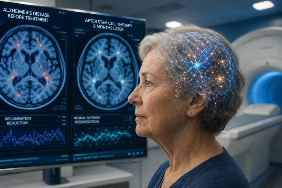 Future outlook for Alzheimer’s treatment