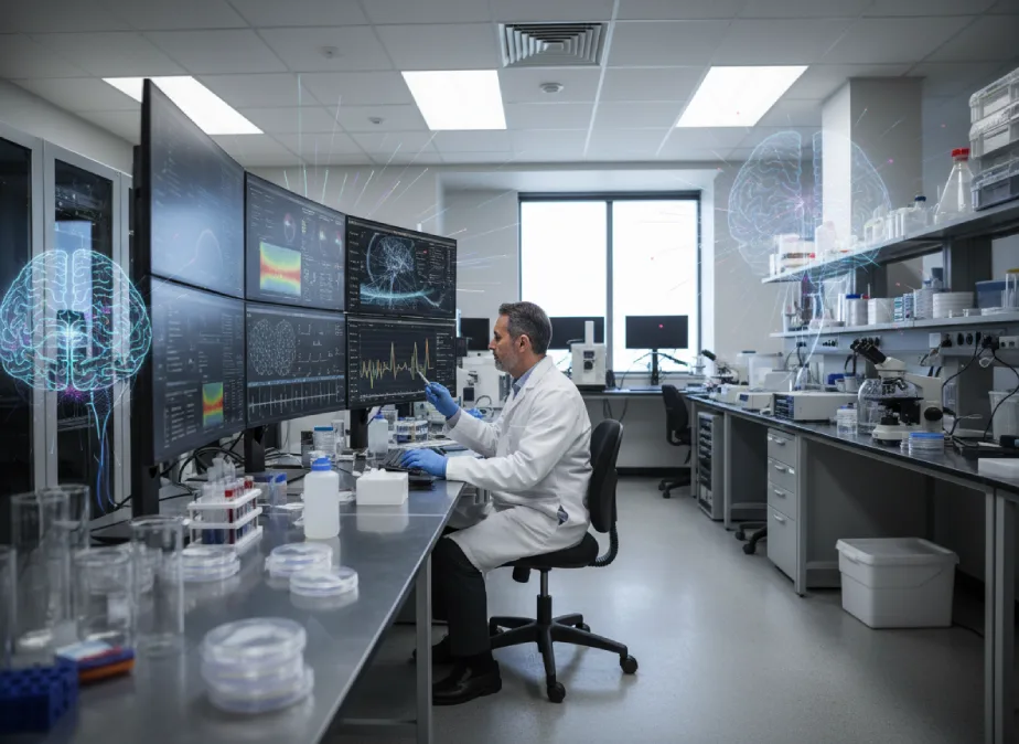 How Stem Cells May Help Movement