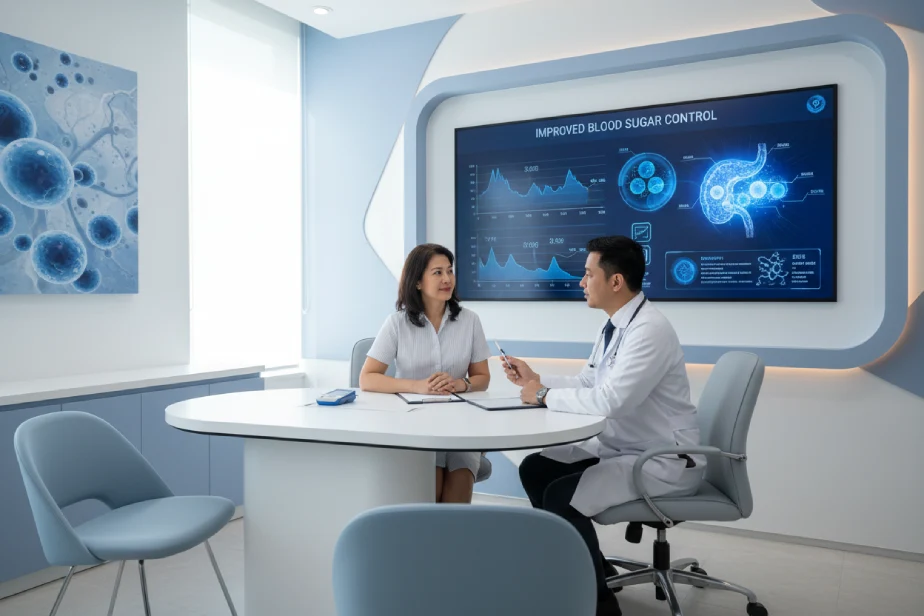 Key factors that influence treatment outcomes