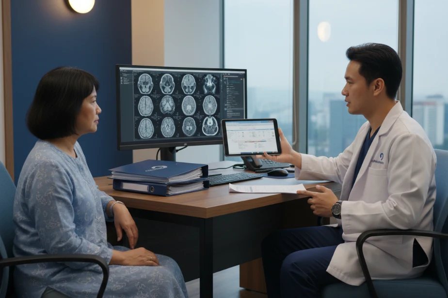 Possible Side Effects and Safety Considerations