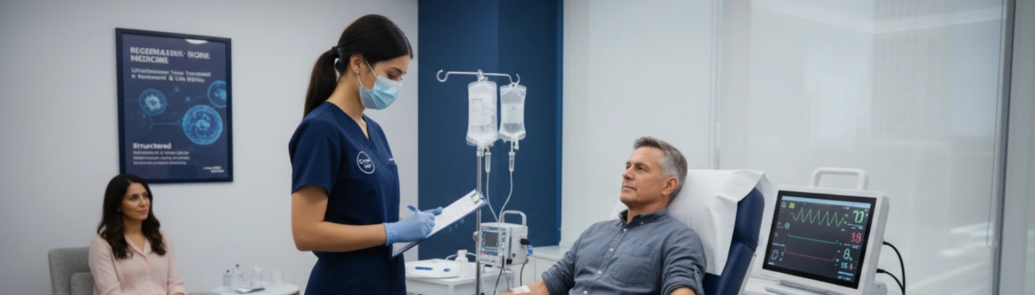 Realistic Expectations for Stem Cell Therapy in Alzheimer’s Disease-What Families Need to Know
