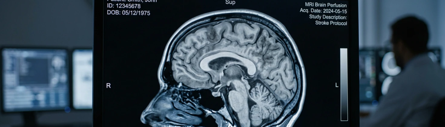 What Is Anoxic Brain Injury and How Can Stem Cell Therapy Support Recovery