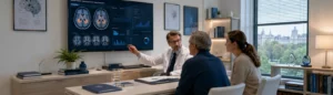 New Parkinson’s Cell Therapy Research-What Patients Should Know