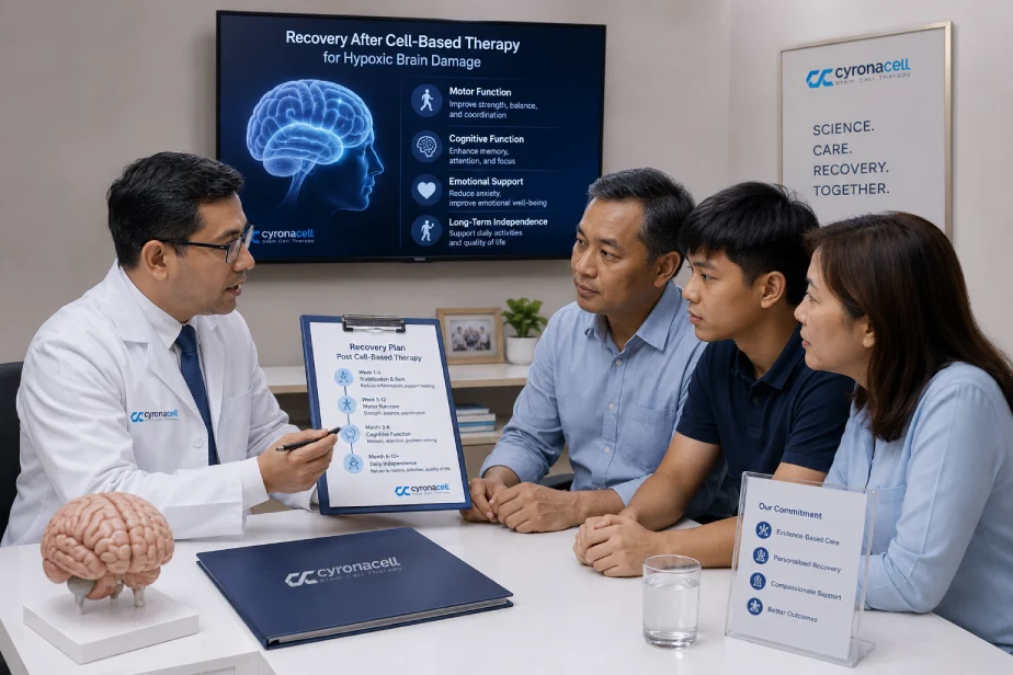 What research and clinical trials show