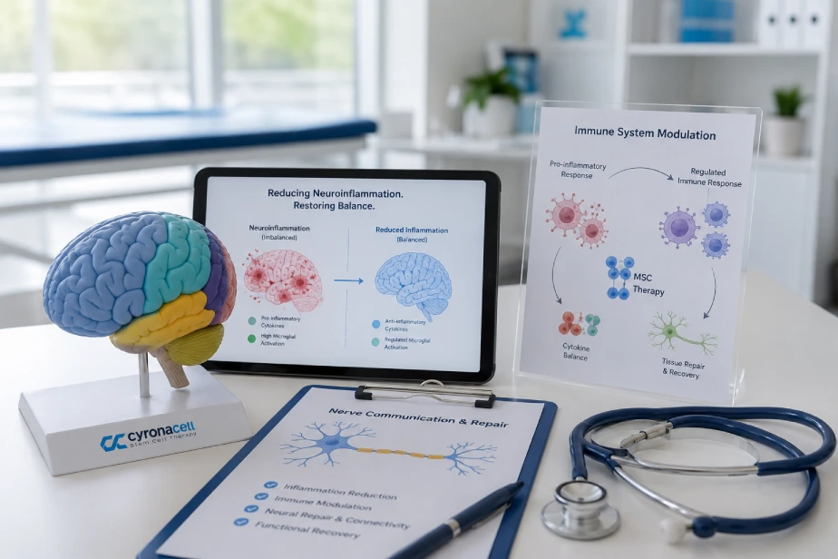 What research shows so far