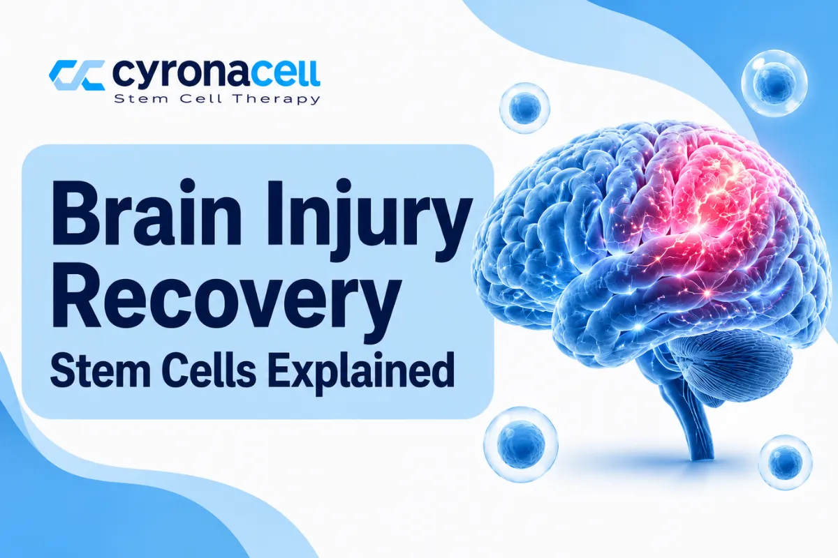 How brain cells are affected