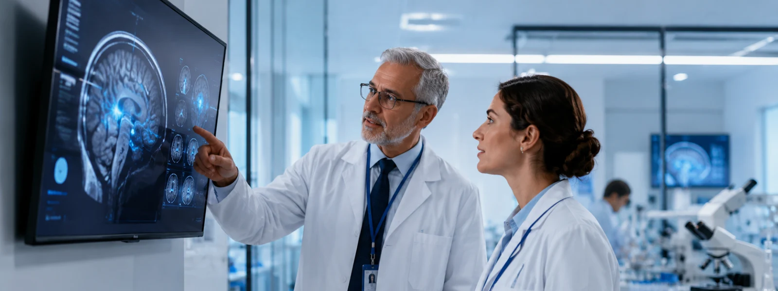 New 2026 Study- Scientists Reprogram Alzheimer’s Brain Immune Cells to Clear Toxic Plaques