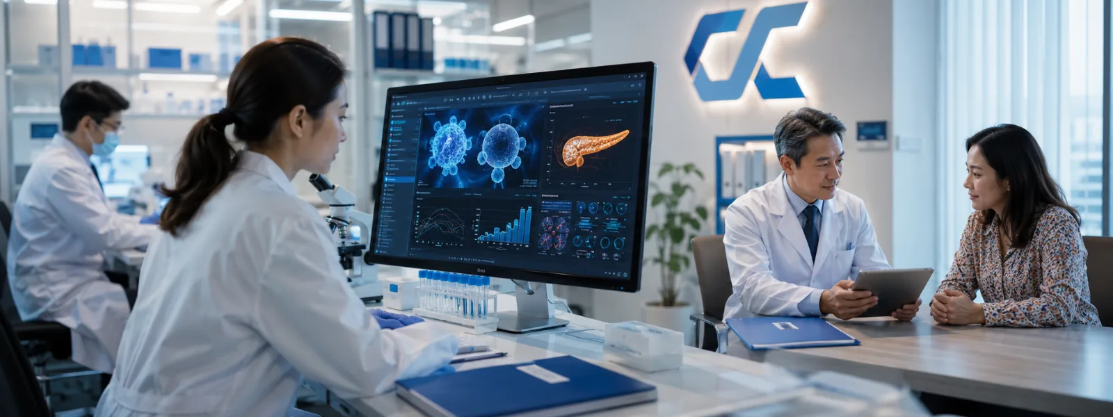 New Stem Cell Research Targets the Root Cause of Type 1 Diabetes