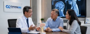 Realistic Goals of Stem Cell Therapy for MS- Fatigue Mobility and Relapse Rate