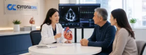 Stem Cell Treatment for Congestive Heart Failure