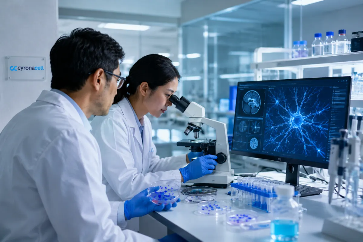Talk to Cyrona about your MS treatment options
