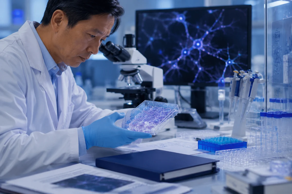 What Researchers Found in Worms and Mice