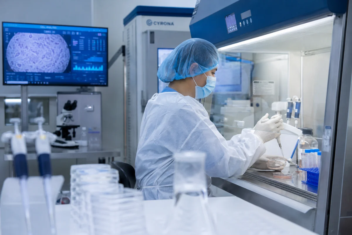 What clinical trials and clinical studies show