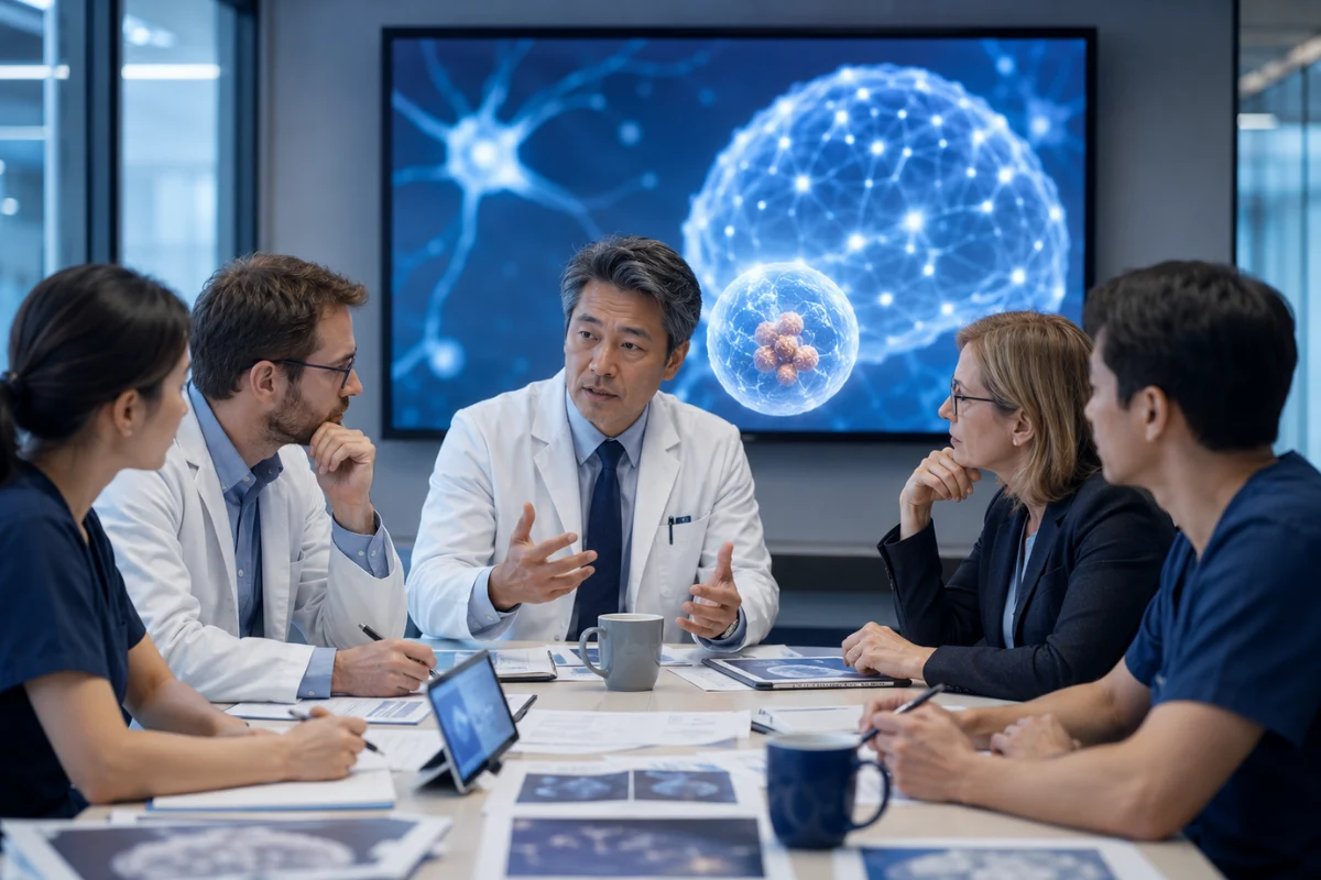 What the Findings Could Mean Going Forward